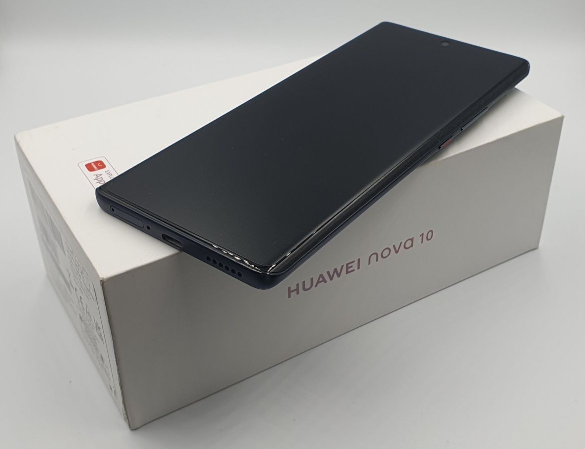 Amanet F28: Telefon Huawei Nova 10 128 GB