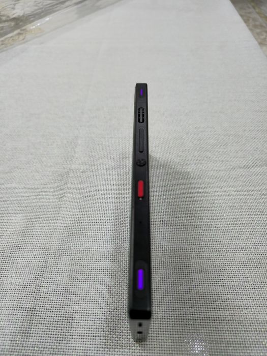 Redmagic 9s pro+