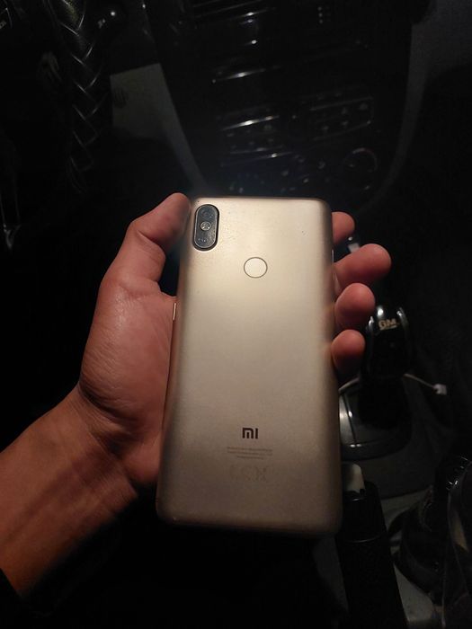 Redmi s 2 xolati orta ishlashda aybi yoq aybi ekran sngan