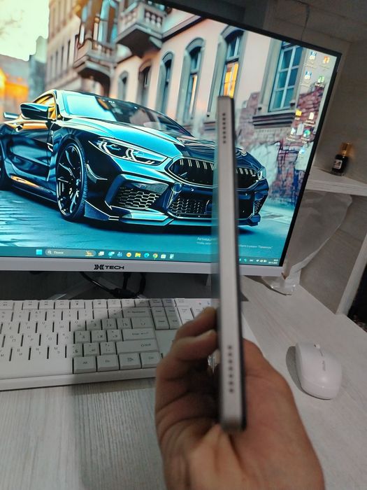 Planshet ozct 17 pro max