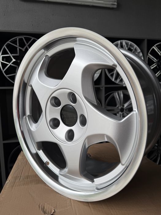 17” цола джанти за BMW STYLE 21