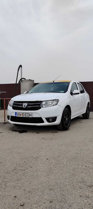Dacia Logan 1.5 dci