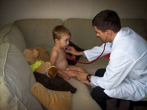 Медицинская Помощь На Дому Врач Терапевт Педиатр Недорого Интоксикация