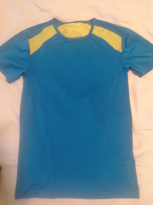 Tricou ciclism Civit