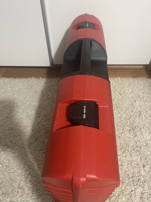 Vand cutie HILTI DD 150 U pentru carota