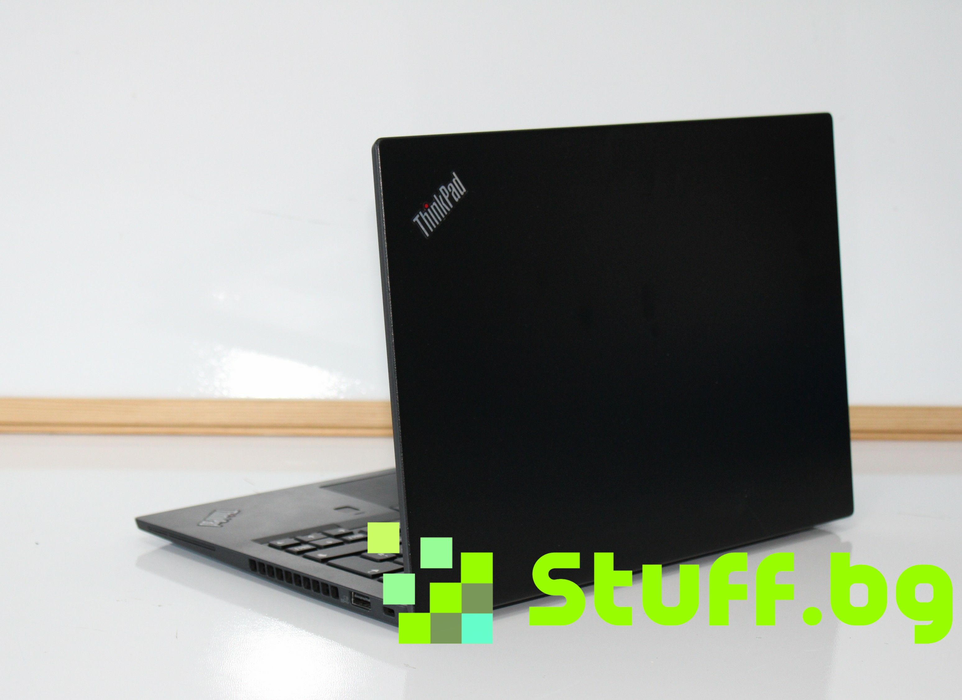 Лаптоп Lenovo ThinkPad X280 12.5'' i5-8250U\8GB\256GB SSD