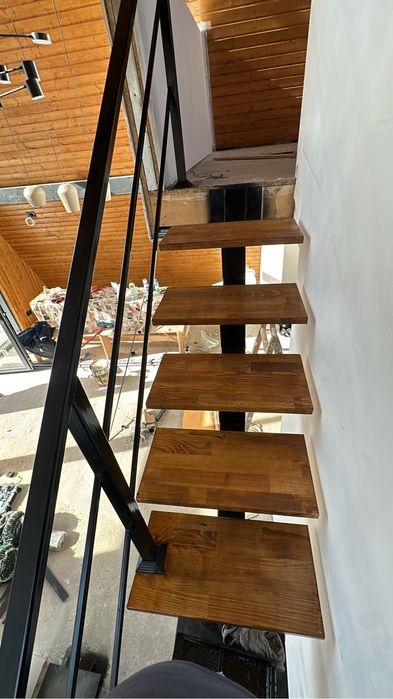 facem scarii pe comanda