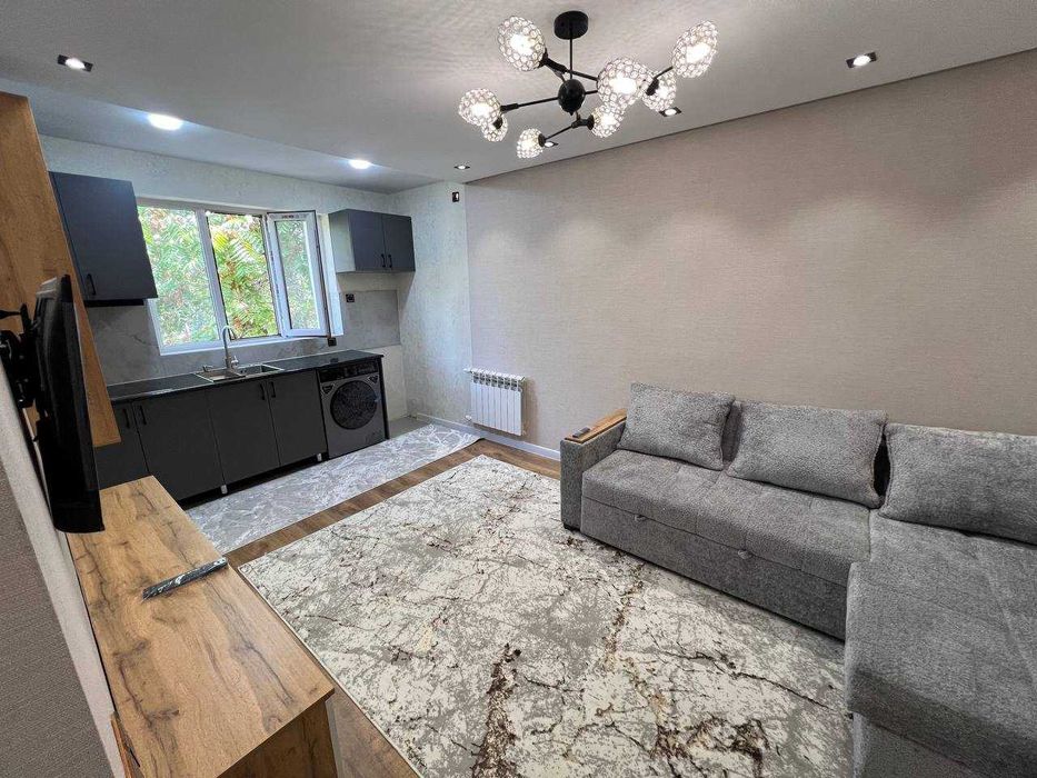 МЕТРО НОВЗА 1в2 комантная Ор-р 66 Школа. Мебель техника евро ремонт