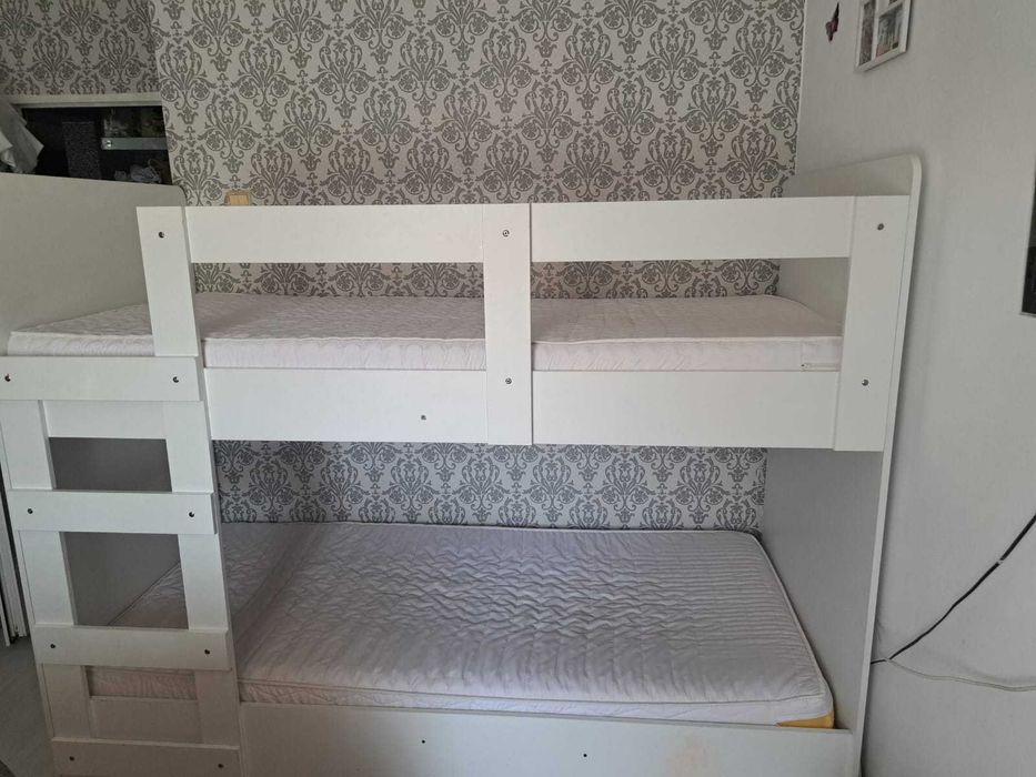 vand pat etajat copii