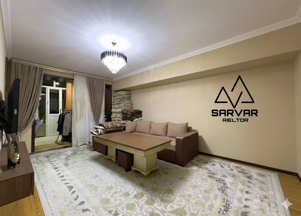 Продам Срочно 2 ком Экобазар 60м²