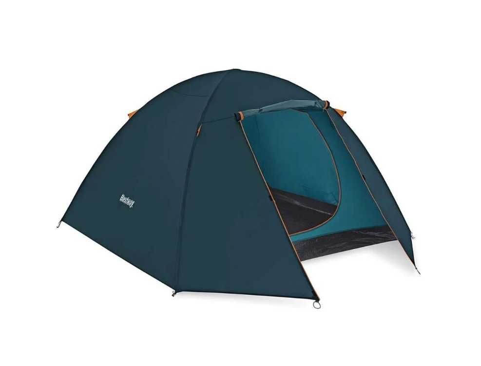 Палатка 4х местная-280 x 240 x 140 см Bestway 68141 Доставка бесплатно