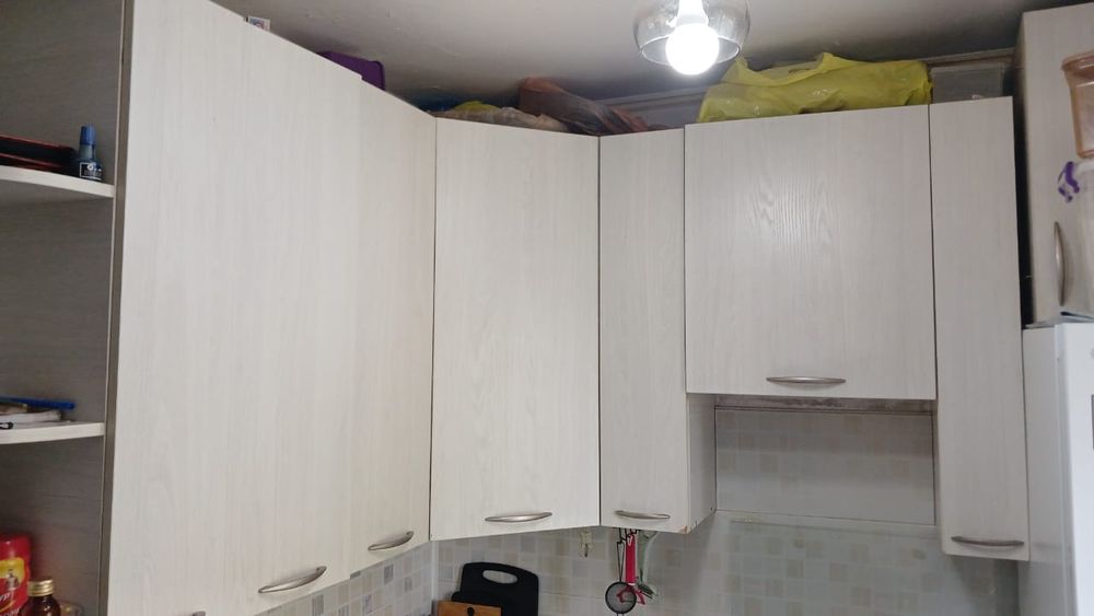 Продается кухонный шкаф