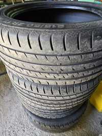 Set 4 Cauciucuri Continental Vara 215/50 R17