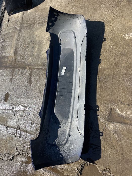 Броня VW Up 2013-