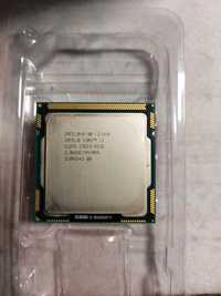 Procesor Intel i3-540 3,06 GHz 4 MB, socket 1156