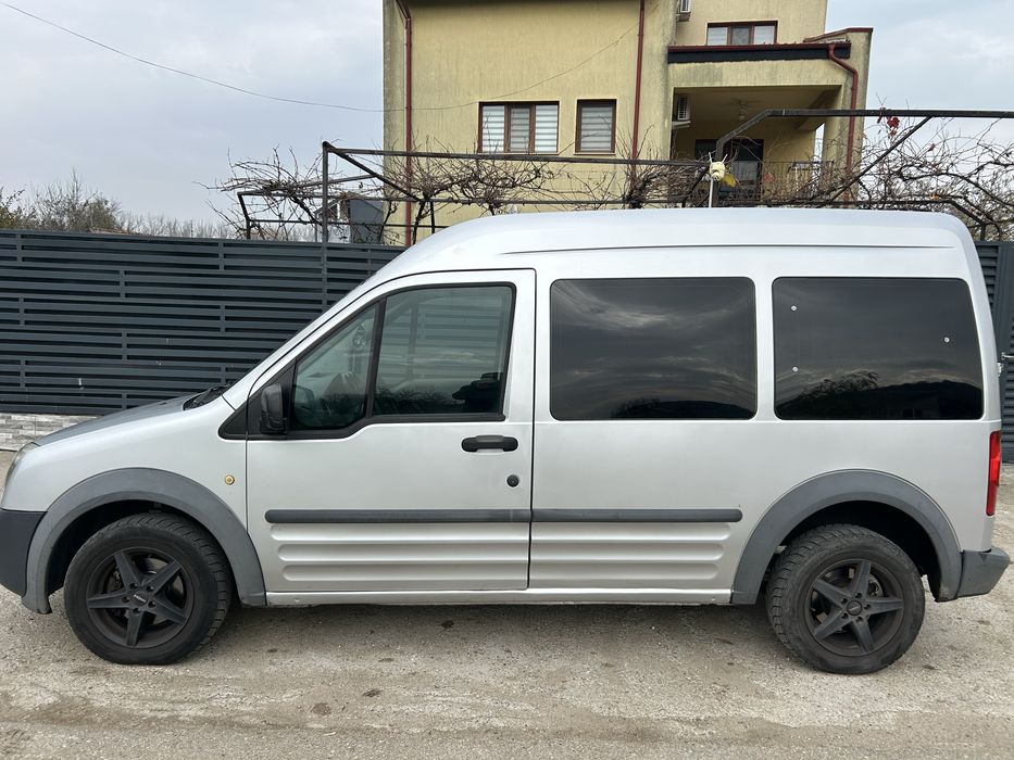 Vand Ford Turneo Connect