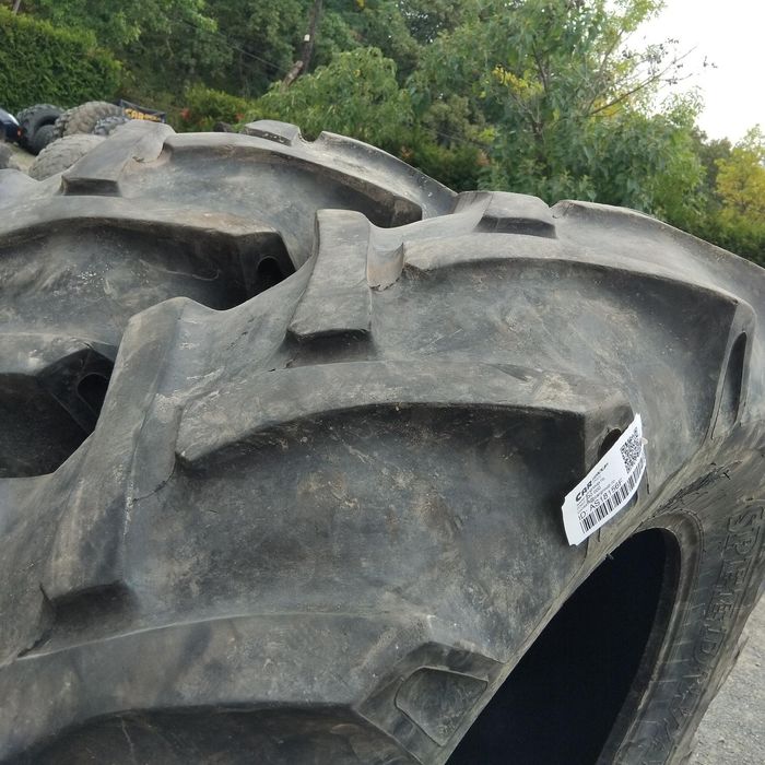 Cauciucuri 16.9-28 (420/85R28) Speedways Anvelope Agricole SecondHand