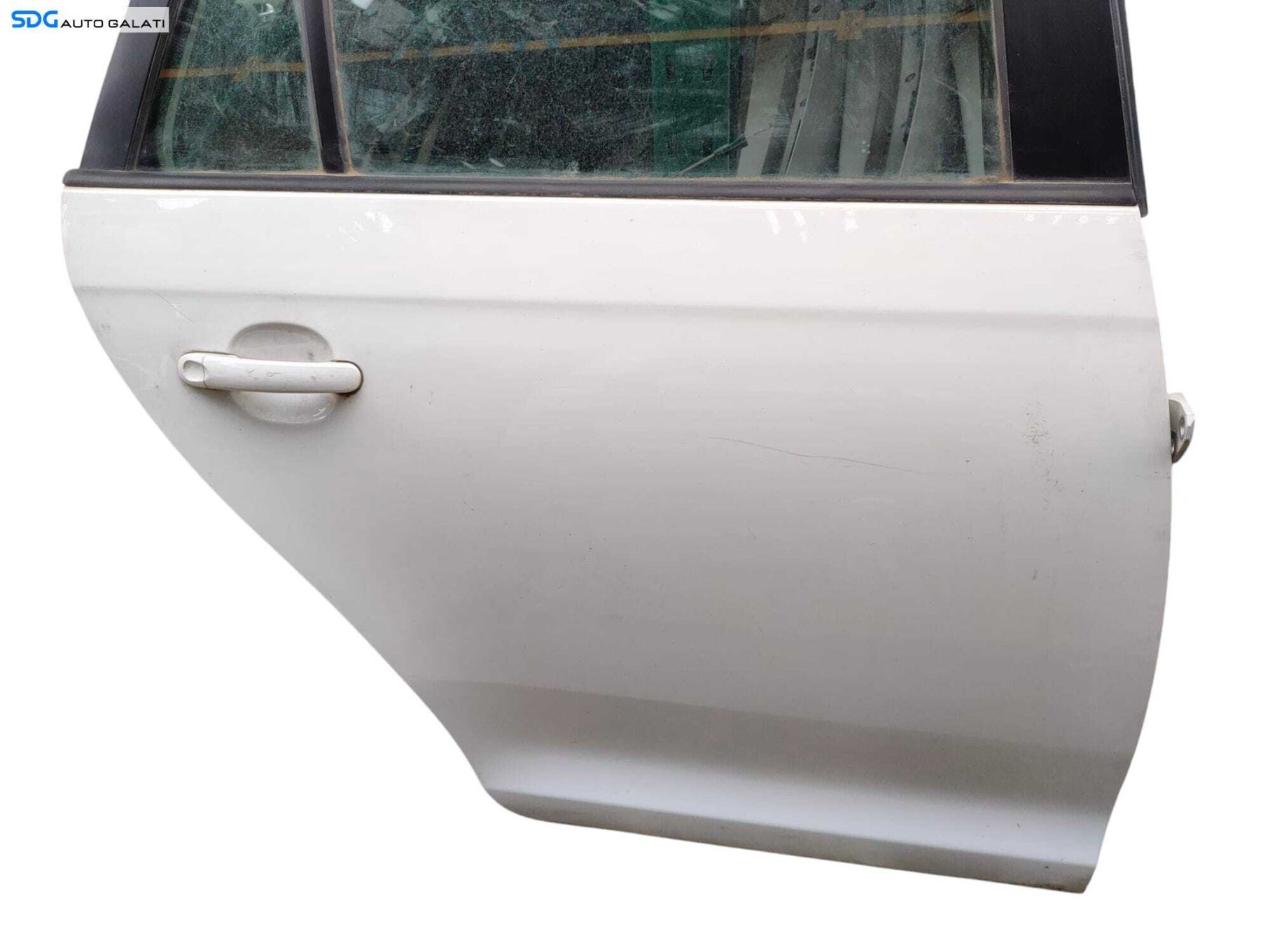 Usa Usi Portiera Portiere Dreapta Spate Volkswagen Golf 5 Break Combi 2004 - 2008 Culoare LB9A [LC0066]