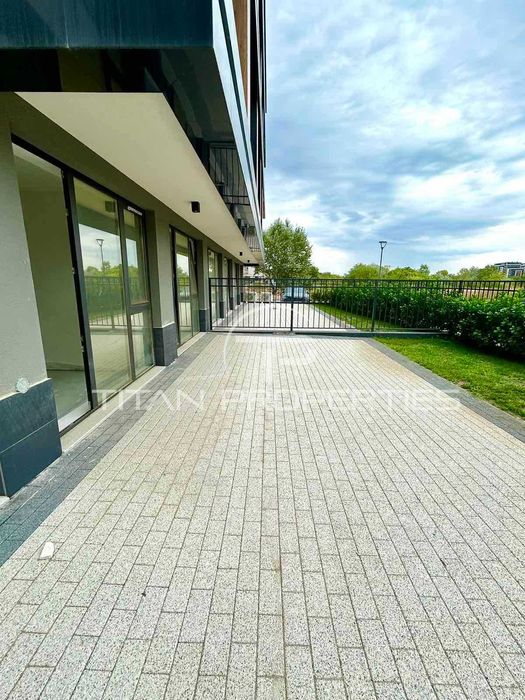 Продава се Двустаен апартамент в Пловдив, Христо Смирненски - 80 кв.м за 2767 €/кв.м - Снимка #5