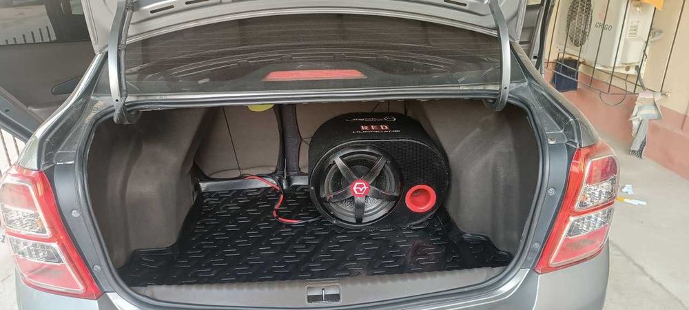 Продается Cobalt 2013