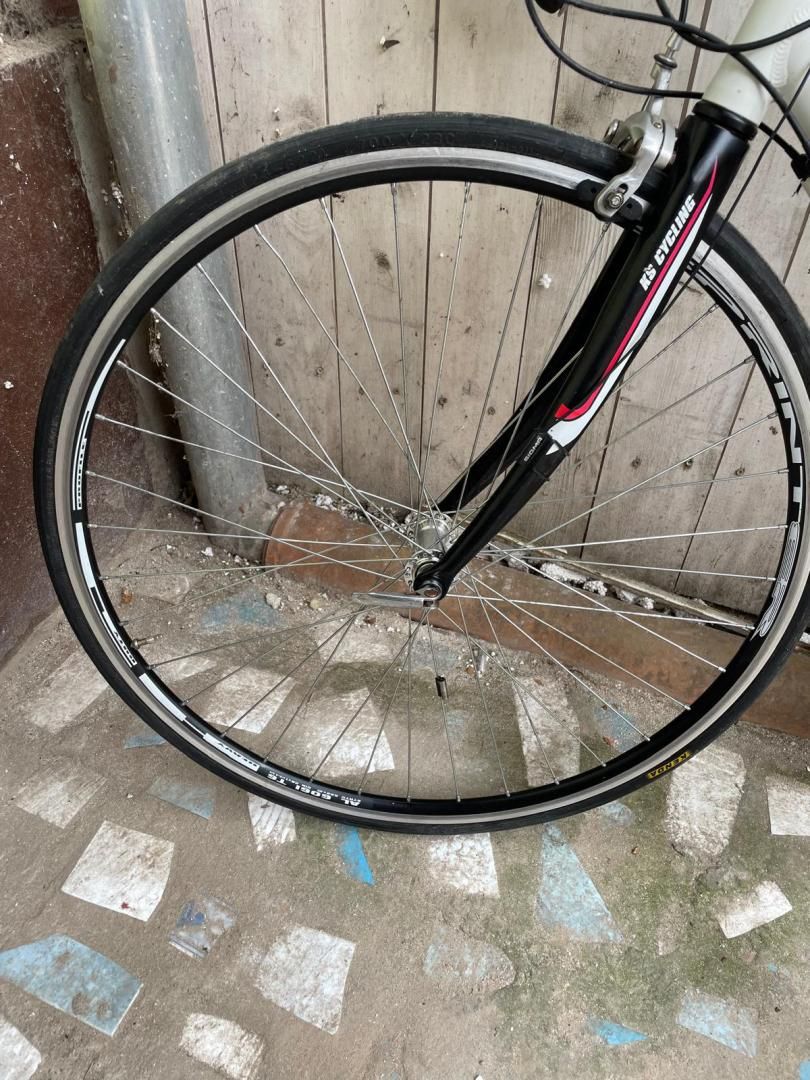 Bicicleta Root Ks Cycling Factura+Garantie -A-