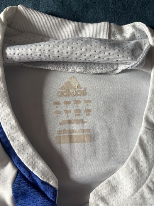 Tricou Fotbal Swindon Town Fc *rar*