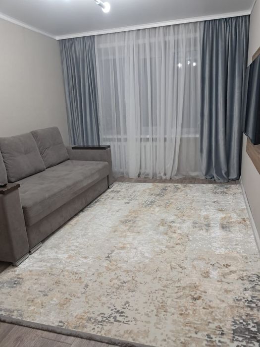 Продам 2х комнатную