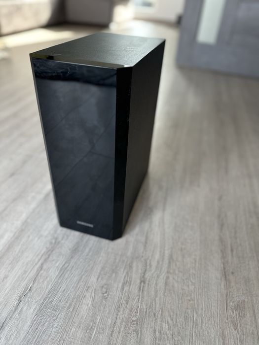 Home Cinema 5.1 Samsung HT-F455