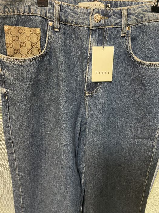 Gucci дънки