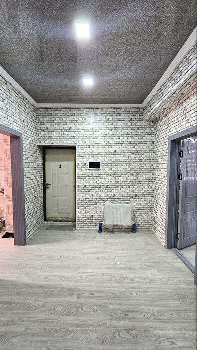 Медиапаркда жойлашган 3 хонали квартира Т1223 3х комнатная