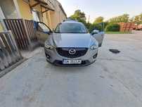 Mazda cx5 scayactiv vand sau schimb cu suv