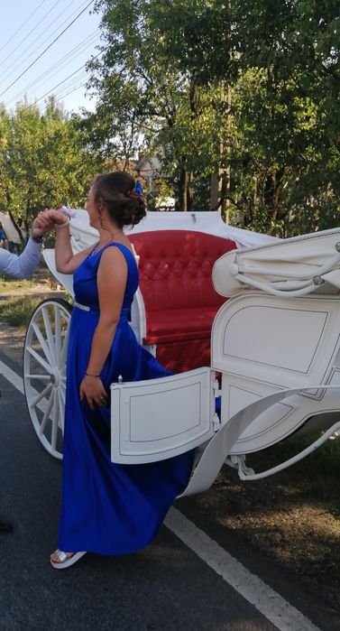 Rochie elegantă de seară