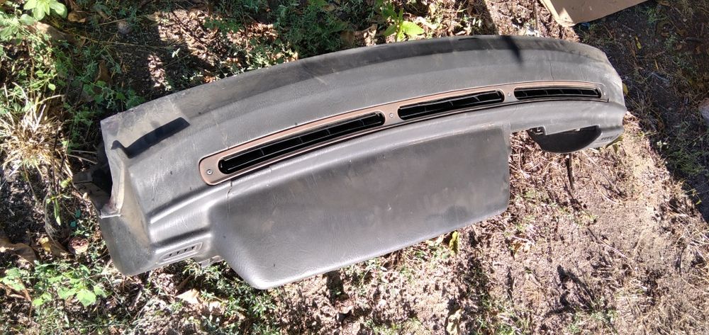 Волво Volvo 460 на части