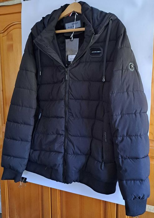 Чисто ново мъжко яке/шуба