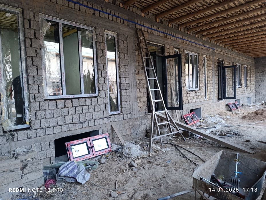 Akfa regrofka qilamiz remont qilamiz