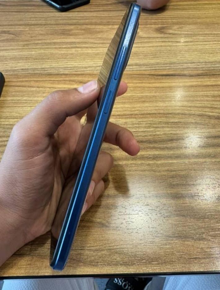 Redmi 12C Holati yangi