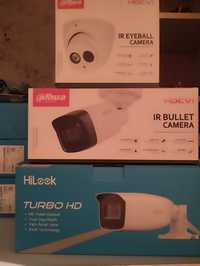 WIFI камера видеонаблюдения
