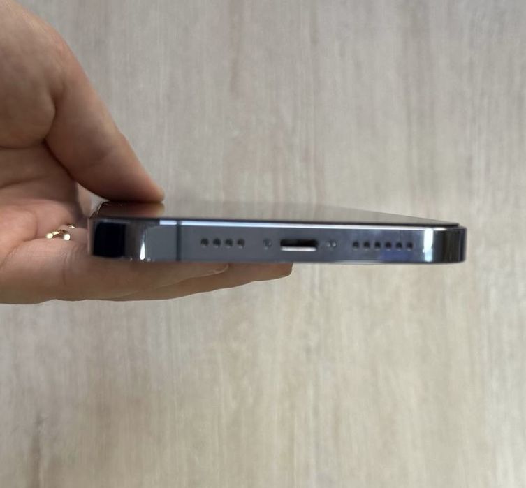 Iphone 13 pro max 256GB LL.A