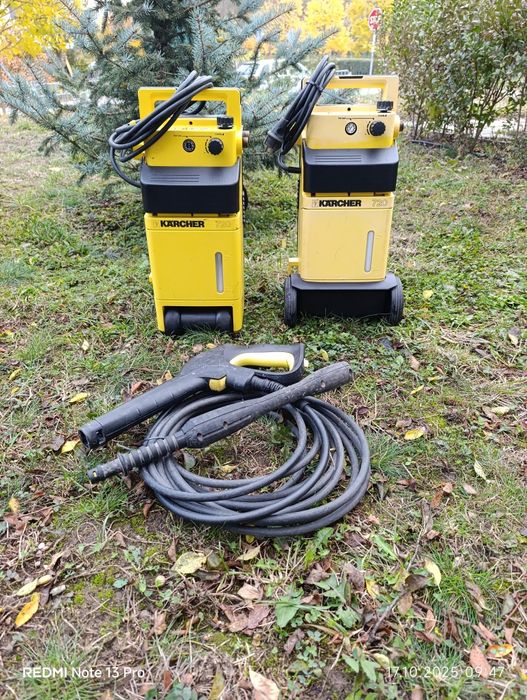 Продавам Водоструйка karcher