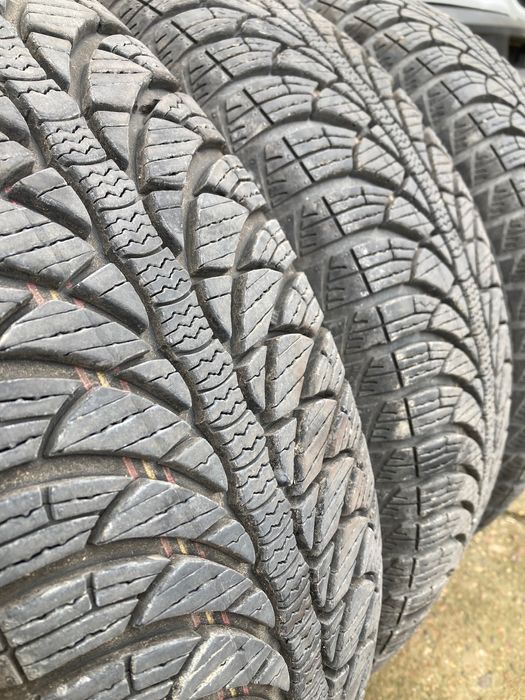 Зимни гуми 195/65/15
