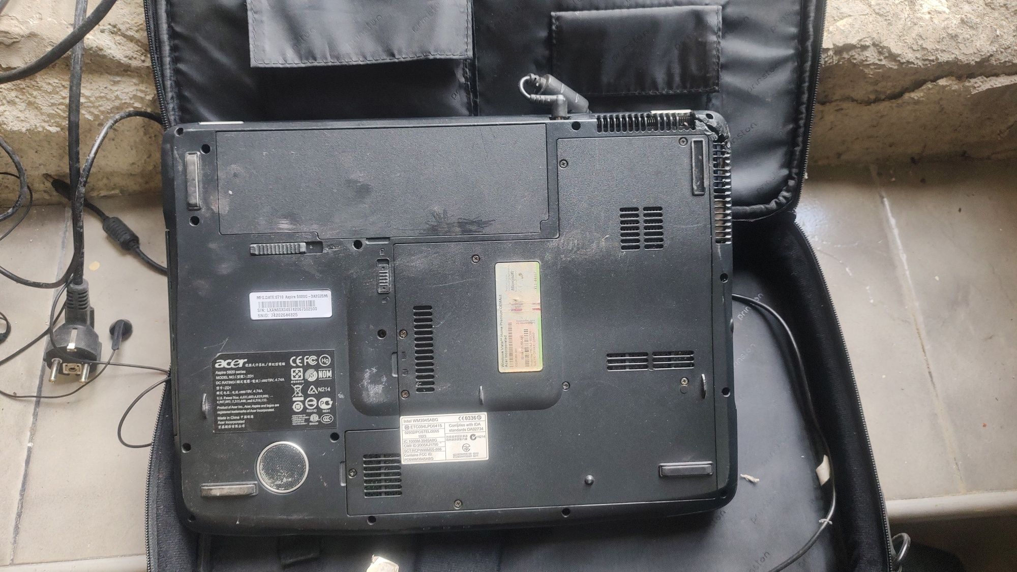 Acer Aspire 5920G