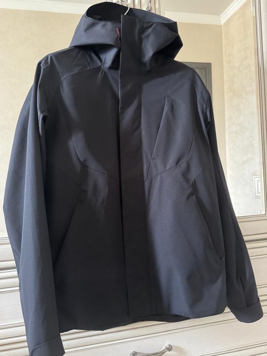 Куртка ветровка Qutventure оригинал