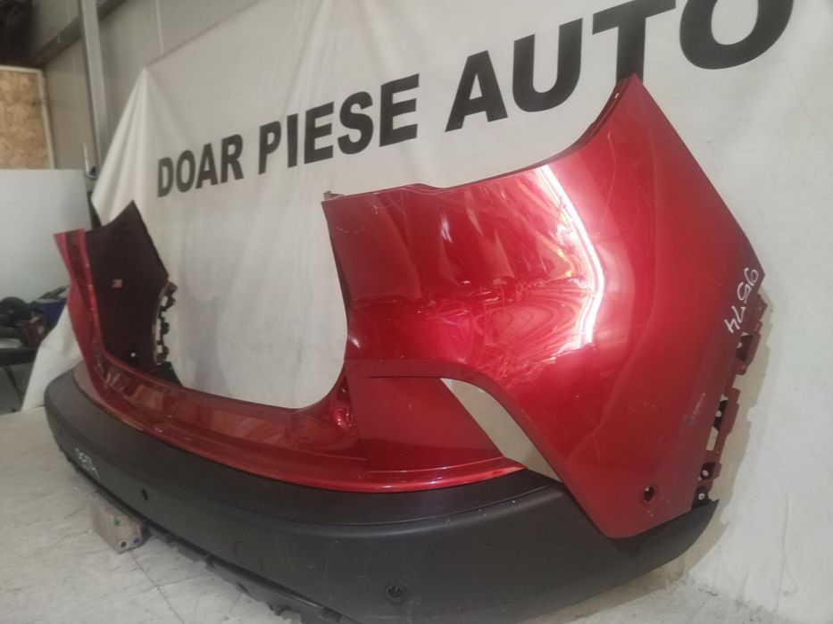 Bara spate Ford Kuga 3, 2020, 2021, 2022, 2023, 2024, 2025, cod origine OE LV4B-17D781-DA.