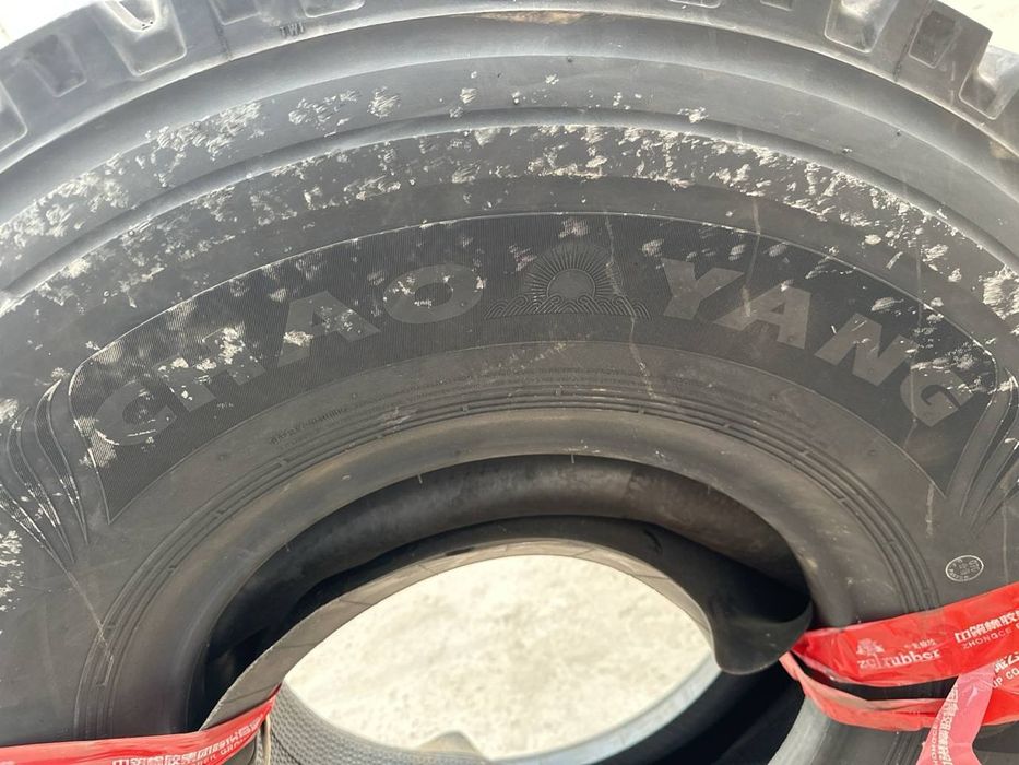 CHAO YANG 12.00R20 (22pr)