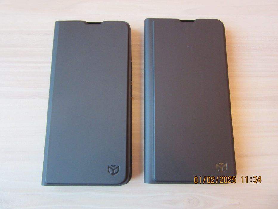 Honor Magic 7 Lite / 7 Pro / VELVET BOOK Кожен калъф тип тефтер