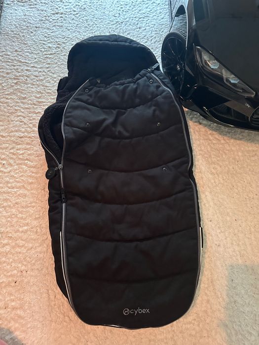 чувалче за количка Cybex