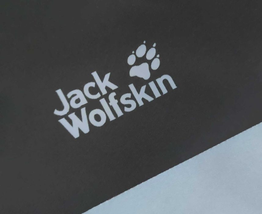 Geaca Jack Wolfskin 3in1 System Short Texapore ( cu fleece inclus )