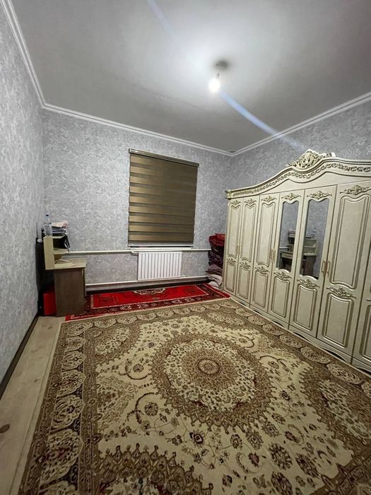 Uy satiladi TAXIATASH kassegin namunali