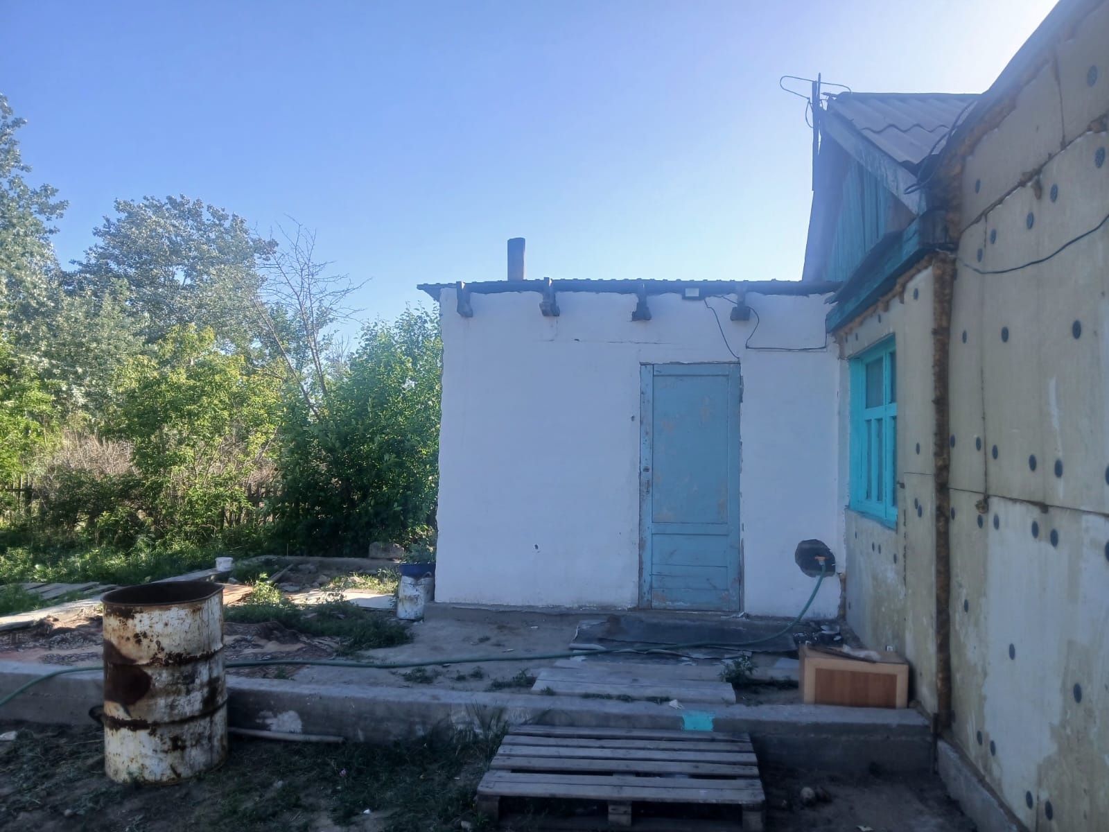 Продам дачу зимний вариант