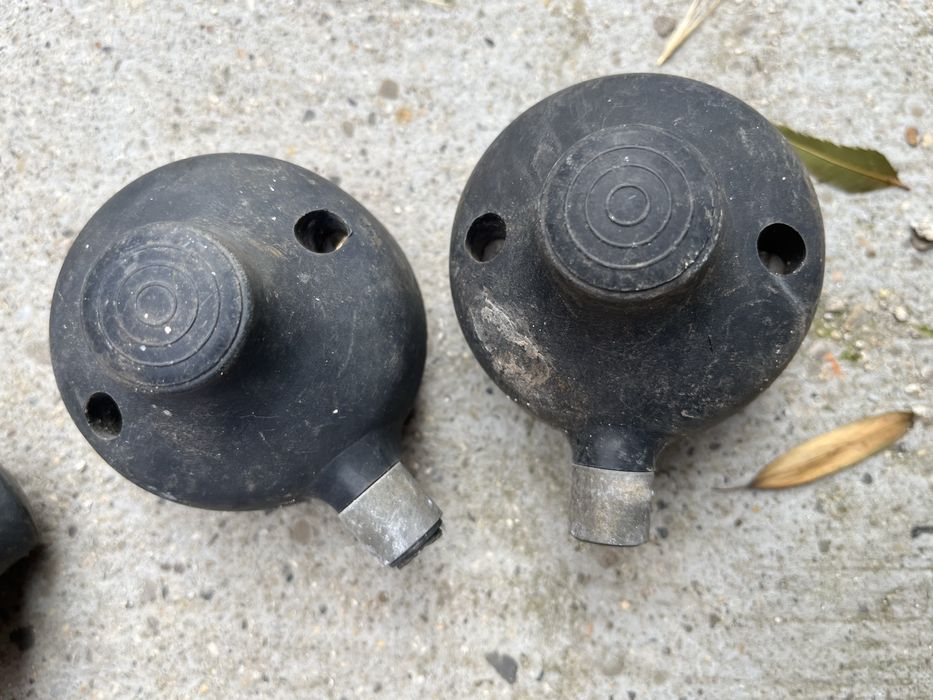 Мигачи и стоп за симсон